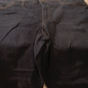 Democracy Men's Deep Blue Straight Jeans